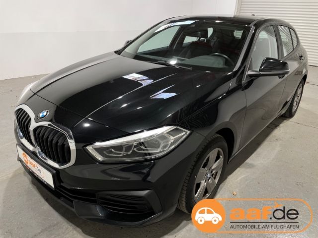 BMW 118 115.000 km 18.480 &euro; Norderstedt 22848