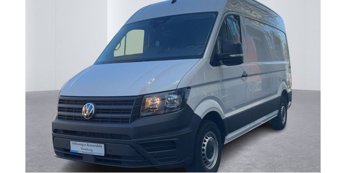 VW Crafter 6.330 km 38.950 &euro; Hamburg 22111