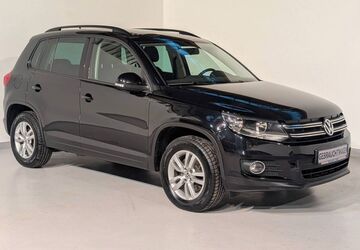 VW Tiguan 155.210 km 7.980 &euro; Henstedt-Ulzburg 24558
