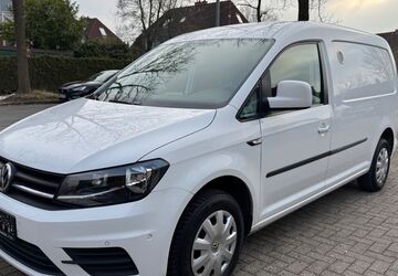 VW Caddy 224.500 km 8.490 &euro; Tornesch 25436