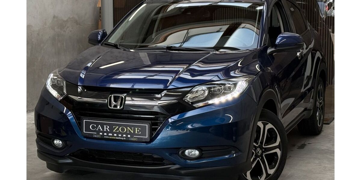 Honda HR-V 26.560 km 17.990 &euro; Hamburg 20539