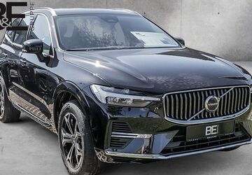 Volvo XC60 48.934 km 39.950 &euro; Glinde 21509