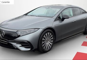 Mercedes-Benz EQS 82.679 km 61.950 &euro; Hamburg-Elbe 22609