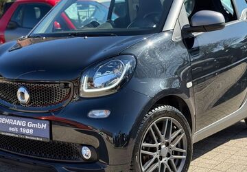 Smart ForTwo 64.500 km 17.649 &euro; Norderstedt bei Hamburg 22848