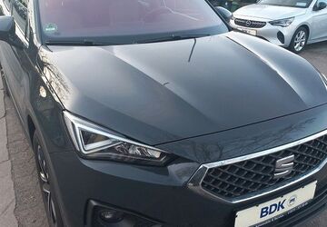 Seat Tarraco 110.745 km 23.900 &euro; Hamburg 21031