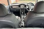 Mini Cooper S UnionJack foliert dt. Zulassung MwSt. !!! 104.177 km 7.999 &euro; Hamburg 22339