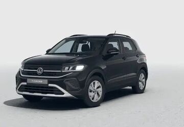 VW T-Cross 62.790 km 18.450 &euro; Kaltenkirchen 24568
