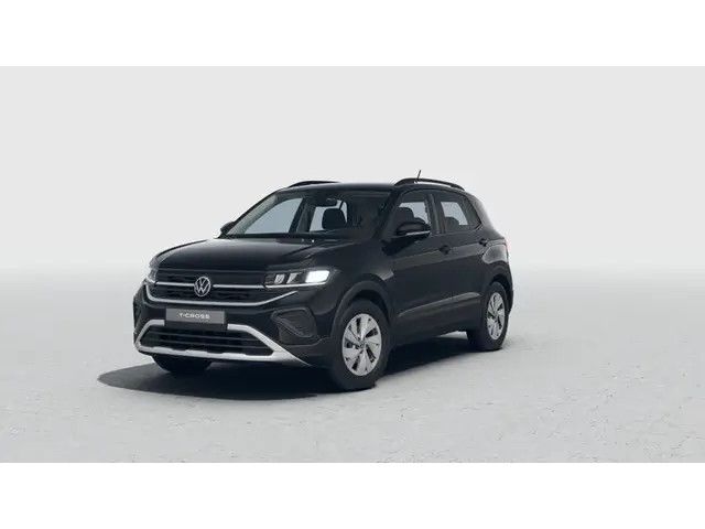 VW T-Cross 62.790 km 18.450 &euro; Kaltenkirchen 24568
