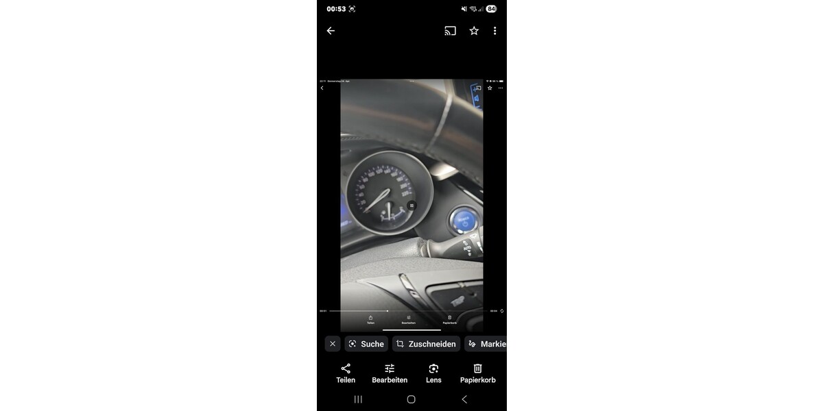 Toyota CHR 78.000 km 21.000 &euro; Hamburg 20038