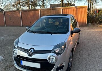 Renault Twingo 126.400 km 4.000 &euro; Reinbek 21465
