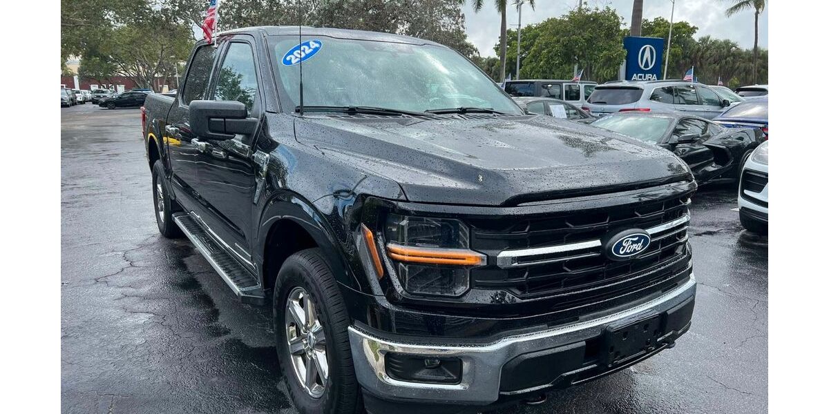 Ford F 150 58.000 km 56.999 &euro; Hamburg 22309