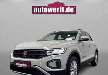 VW T-Roc 31.579 km 22.690 &euro; Ahrensburg 22926