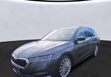 Skoda Octavia 65.550 km 23.445 &euro; Uetersen bei Hamburg 25436