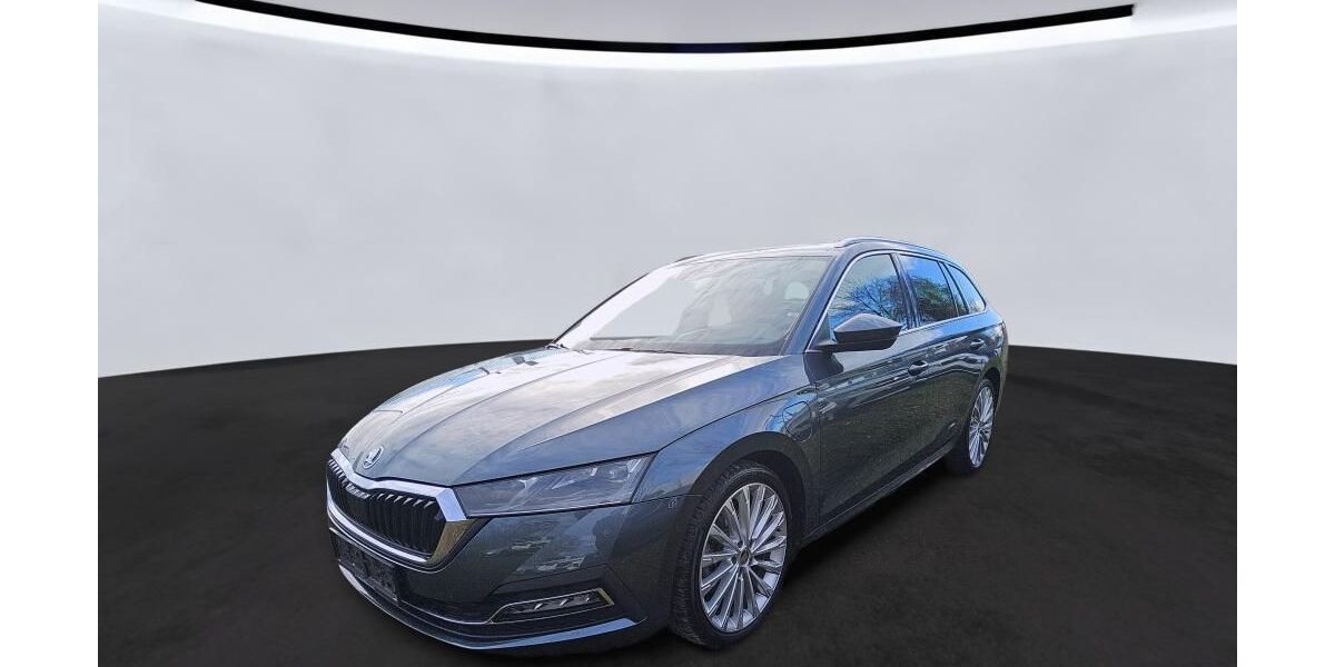 Skoda Octavia 65.550 km 23.445 &euro; Uetersen bei Hamburg 25436