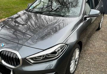BMW 118 96.000 km 18.500 &euro; Elmshorn 25336