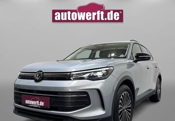VW Tiguan 44.526 km 31.290 &euro; Ahrensburg 22926