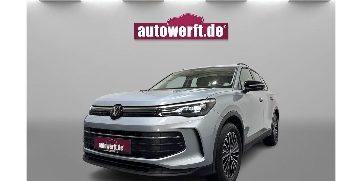 VW Tiguan 44.526 km 31.290 &euro; Ahrensburg 22926