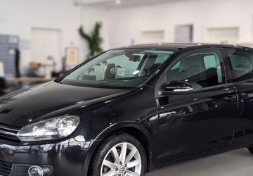 VW Golf 173.743 km 7.990 &euro; Kaltenkirchen ( 20min von Hamburg) 24568