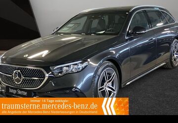 Mercedes-Benz E 300 19.009 km 55.990 &euro; Hamburg 22047