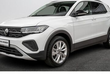 VW T-Cross 6.510 km 27.490 &euro; Norderstedt 22848
