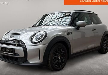 Mini Cooper SE 13.690 km 19.903 &euro; Barsbüttel bei Hamburg 22885