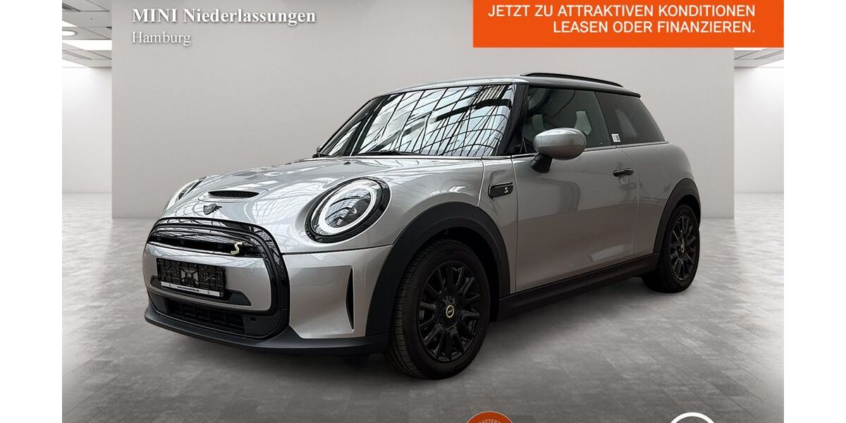 Mini Cooper SE 13.690 km 19.903 &euro; Barsbüttel bei Hamburg 22885