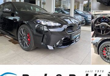 BMW M135 6.257 km 54.950 &euro; Hamburg 22761