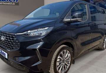 Ford Tourneo Custom 8.109 km 56.950 &euro; Hamburg-Harburg 21073