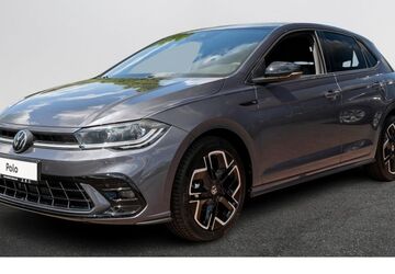 VW Polo 7.500 km 28.440 &euro; Rellingen/Hamburg 25462