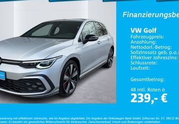 VW Golf 50.562 km 23.490 &euro; Glinde 21509