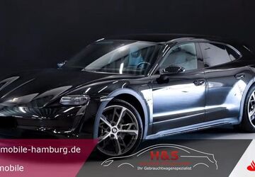 Porsche Taycan 87.222 km 56.900 &euro; Pinneberg 25421