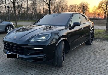 Porsche Cayenne 34.000 km 99.500 &euro; Hamburg 21149