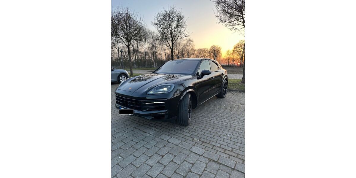 Porsche Cayenne 34.000 km 99.500 &euro; Hamburg 21149