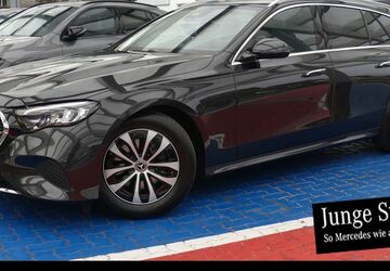 Mercedes-Benz E 220 10.840 km 49.450 &euro; Norderstedt (bei Hamburg) 22850