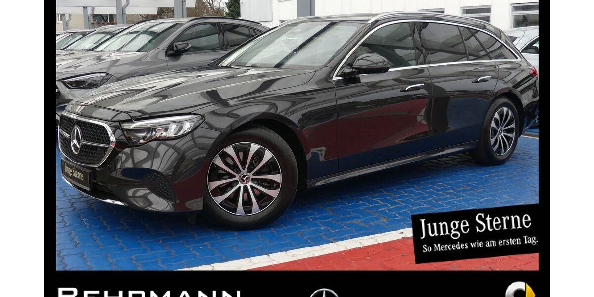 Mercedes-Benz E 220 10.840 km 49.450 &euro; Norderstedt (bei Hamburg) 22850