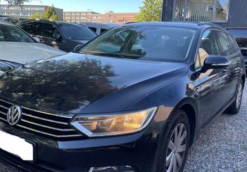 VW Passat 269.000 km 6.950 &euro; Hamburg 20537