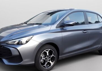 MG 3 9.990 km 19.450 &euro; Hamburg 22045