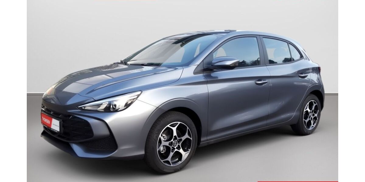 MG 3 9.990 km 19.450 &euro; Hamburg 22045