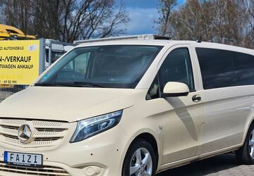 Mercedes-Benz Vito 402.000 km 11.450 &euro; Hamburg 20539