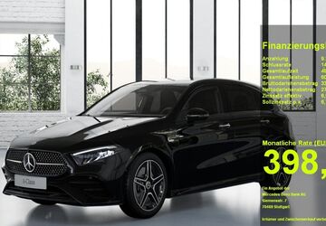 Mercedes-Benz A 250 11.567 km 36.770 &euro; Wedel 22880