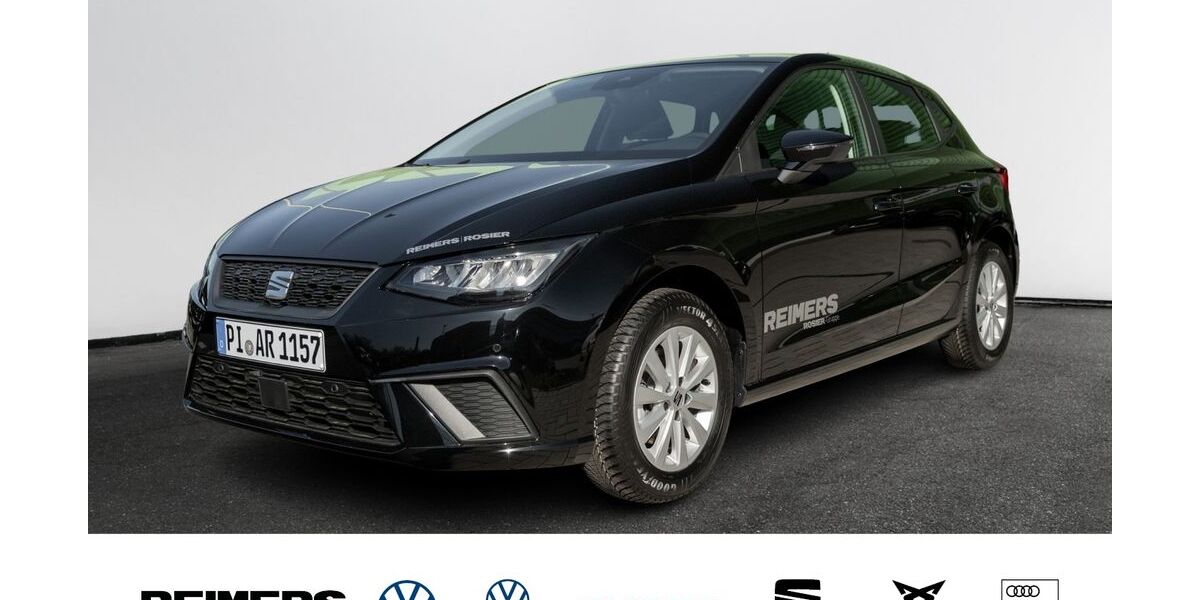 Seat Ibiza 3.500 km 23.990 &euro; Pinneberg 25421