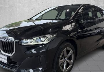 BMW 216 Active Tourer 43.885 km 23.990 &euro; Norderstedt 22848