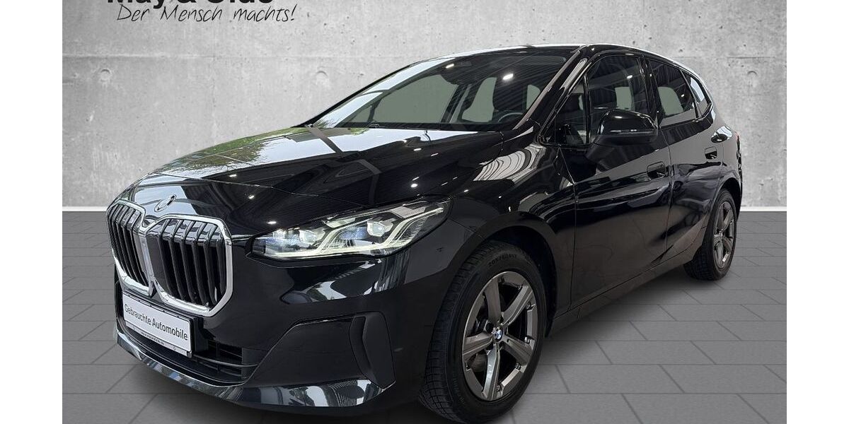 BMW 216 Active Tourer 43.885 km 23.990 &euro; Norderstedt 22848
