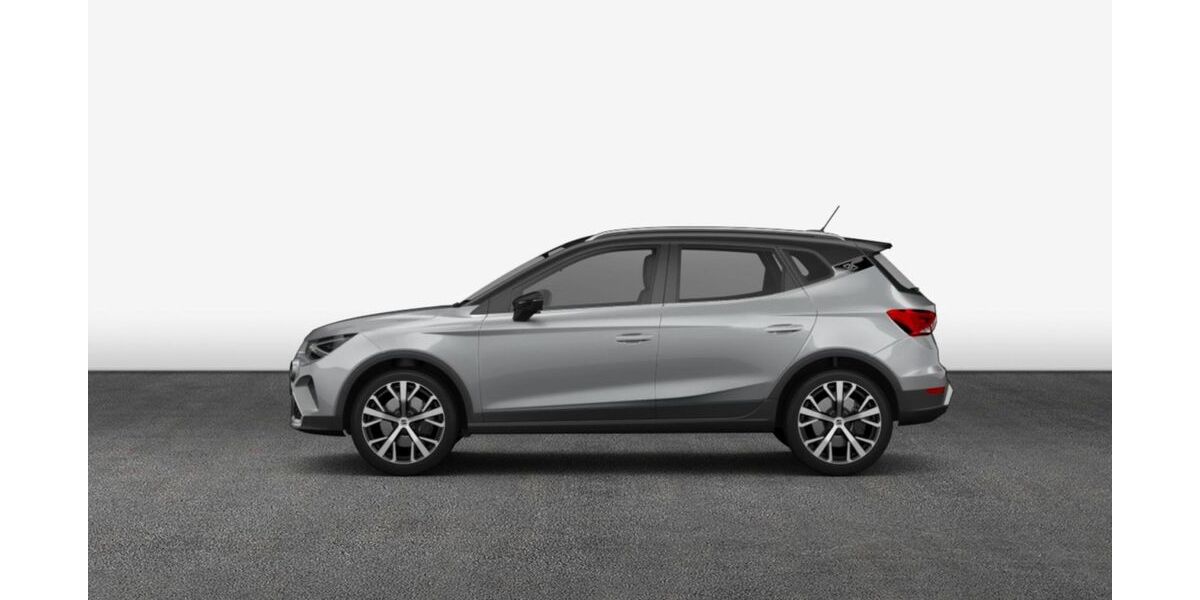 Seat Arona 59.590 km 17.950 &euro; Kaltenkirchen 24568