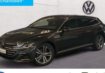 VW Arteon 22.202 km 44.500 &euro; Quickborn 25451