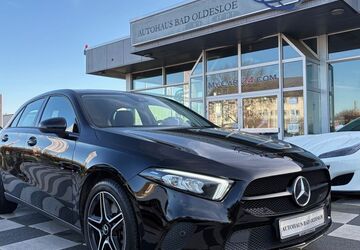 Mercedes-Benz A 250 74.400 km 21.888 &euro; Bad Oldesloe 23843