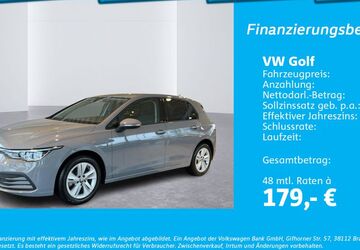 VW Golf 34.808 km 21.790 &euro; Glinde 21509