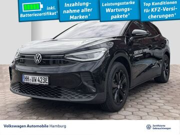 Gebrauchte VW ID.4