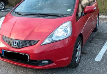 Honda Jazz 225.000 km 1.750 &euro; Hamburg 22041