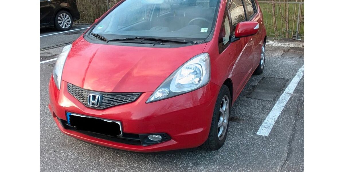 Honda Jazz 225.000 km 1.750 &euro; Hamburg 22041